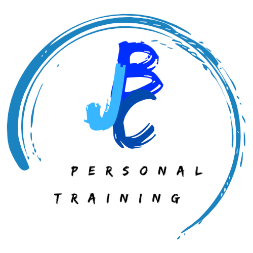 Logo JBC Personal Training