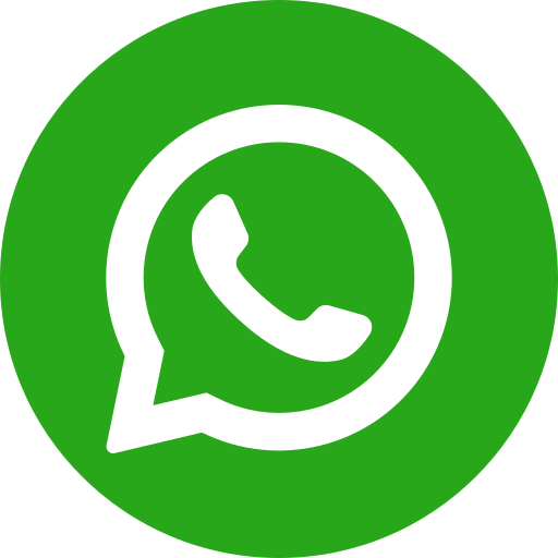 Logo de WhatsApp